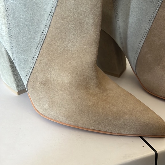 Dolce Vita Nestly boots size 7.5. NIB - Picture 3 of 4